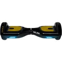 Nilox DOC Hoverboard 6.5 plus, gold (BK65BT003)