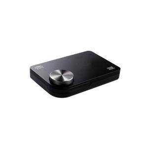 Sound Blaster X-Fi Surround 5.1 Pro SBX externe Soundkarte USB2.0 (70SB109500007) Sound Blaster X-Fi Surround 5.1 Pro SBX externe Soundkarte USB2.0 (70SB109500007)