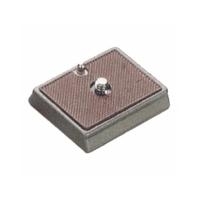 walimex FT-001P Schnellwechselplatte, 1/4  (12166)