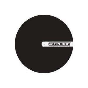 Reloop SLIPMAT LOGO - Anti-Rutsch-Matte