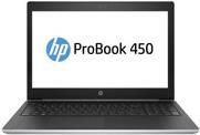 HP ProBook 450 G5 - Core i7 8550U / 1,8 GHz - Win 10 Pro 64-Bit - 8GB RAM - 256GB SSD NVMe, HP Value + 1TB HDD - 39,6 cm (15.6) IPS 1920 x 1080 (Full HD) - UHD-Graphik 620 / GF 930MX - Wi-Fi, Bluetooth - kbd: Deutsch (4QW88EA#ABD)