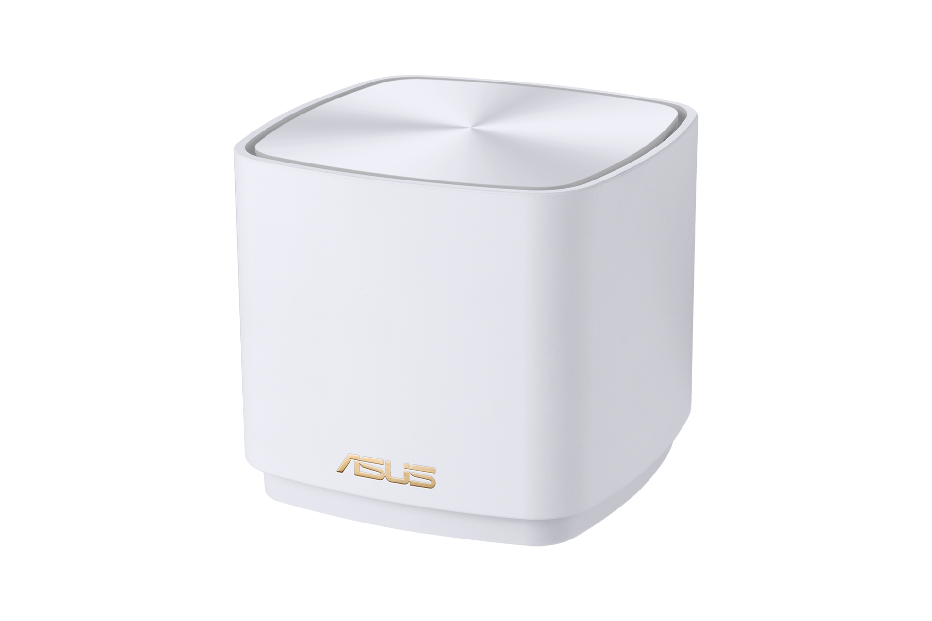 ASUS ZenWiFi XD5 [W-2-PK] Dual-band [2.4 GHz/5 GHz] Wi-Fi 6 [802.11ax] Bianco Interno (Asus AX5400 [ZenWiFi XD5] AX3000 Dual Ba