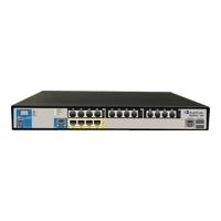 AudioCodes Mediant 800B SBA-N - VoIP-Gateway - 10Mb LAN, 100Mb LAN, GigE - 1U