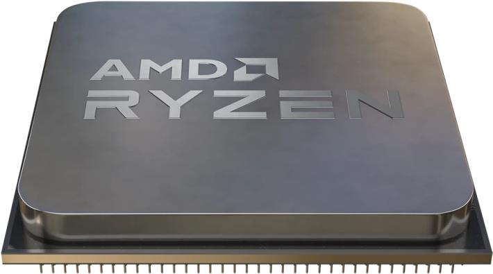 AMD Ryzen 5 5500GT Tray 60 units