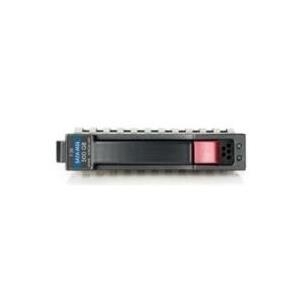 HP Server Zubehör Festplatte (2.5 SFF) SATA 500GB (507750-B21)