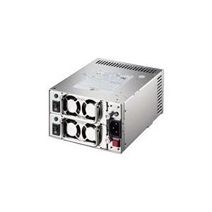 Chieftec Zippy MRT-6320P - Stromversorgung Hot-Plug (intern) - ATX12V - Wechselstrom 115/230 V - 320 Watt (MRT-6320P)
