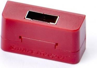 Port Blocker Port Blocker Key - Vga Red - Warranty 12M