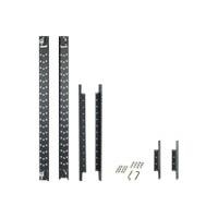 Schneider Electric APC - Rack-Schienen-Kit - 48U - für NetShelter SX (AR7504)