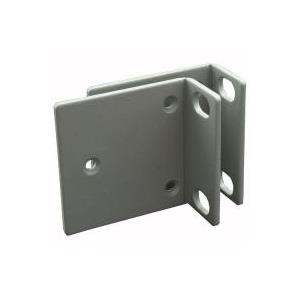 25,40cm (10) Einbauwinkel für Longshine 21,59cm (8.5) Netzwerk-Switches (BRACKET (10))