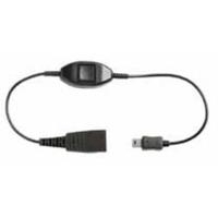 GN JABRA - Headset-Kabel - Quick Disconnect - Mini-USB, Typ B (8800-00-83)
