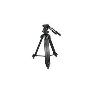 walimex pro EI-9901 Video-Pro-Stativ, 138cm (15769)