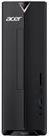Acer Aspire XC-886 - SFF - Core i5 9400 / 2.9 GHz - RAM 8 GB - SSD 256 GB - DVD SuperMulti - UHD Graphics 630 - GigE - WLAN: 802.11a/b/g/n/ac, Bluetooth 4.2 - kein Betriebssystem - Monitor: keiner