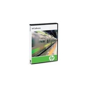 Hewlett-Packard HP Integrated Lights-Out Advanced - Lizenz + 1 Jahr Support, 24x7 - 1 Server - für ProLiant BladeSystem - für ProLiant DL360e Gen8, DL370 G6, DL385p Gen8, ML310e Gen8, ML350e Gen8, SL270s Gen8 (512485-B21)