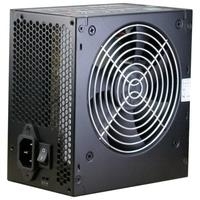 Inter-Tech Combat Power CP 650W - Stromversorgung (intern) - ATX12V 2,2 - Wechselstrom 230 V - 650 Watt - aktive PFC (88882016)