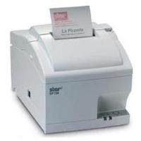 Star Micronics Star SP742 - Quittungsdrucker - zweifarbig (monochrom) - Punktmatrix - Rolle (7,6 cm) - 16,9 cpi - 9 Pin - bis zu 8.9 Zeilen/Sek. - parallel (39332030)