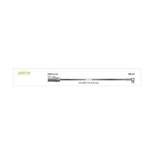Antenne Bad Blankenburg ABB Anschlusskabel DAB FAKRA(f) G-Kod./SMB(f) Winkel, 5m (2457.01)