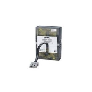 APC Replacement Battery Cartridge #32 - USV-Akku - 1 x Bleisäure (RBC32)