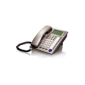 LevelOne VoiceCon VOI-7010 - VoIP-Telefon - SIP, SIP v2 (VOI-7010)