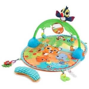 Little Tikes Good Vibrations Deluxe Gym (641435E4C)
