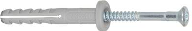 Fischer Nageldübel 40 mm 6 mm 513837 50 St. (513837)