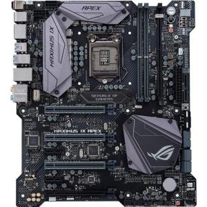 Mainboard Intel 1151 Asus Maximus IX Apex KBL (90MB0T90-M0EAY0) Mainboard Intel 1151 Asus Maximus IX Apex KBL (90MB0T90-M0EAY0)