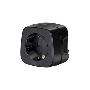 Brennenstuhl Travel Adapter - Adapter für Power Connector - Südafrika (1508460)