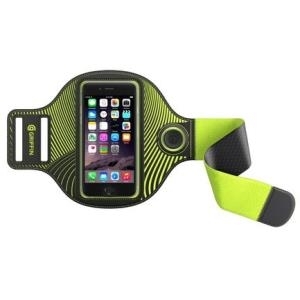 Griffin Light Runner for Small and Medium Phones in Black (GB40335) (B-Ware)