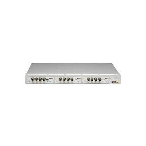 AXIS 291 Video Server Rack - Videoservergehäuse - 1U - Rack - einbaufähig (0267-001)