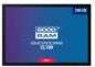 GoodRam CL100 Gen.2 - SSD - 480 GB - intern - 2.5 (6.4 cm) - SATA 6Gb/s (SSDPR-CL100-480-G2)