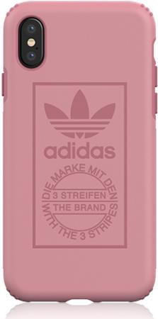 Adidas 29219 5.8 Abdeckung Pink Handy-Schutzhülle (29219)
