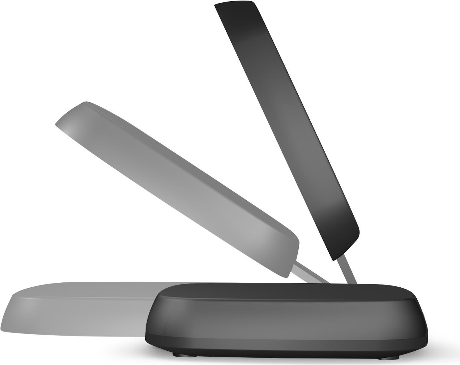 ZENS ZESC06B Innenraum Schwarz Ladegerät für Mobilgeräte (ZESC06B/00)