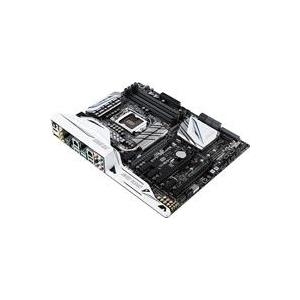 ASUS Z170-DELUXE - Motherboard - ATX -LGA1151 Sockel - DDR4 - 1 x Gigabit LAN -USB3.0 - HD Audio Codec (8-Kanal) (90MB0LR0-M0EAY0)