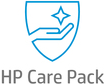 Hewlett Packard Enterprise HPE Unit of Service Configuration, Deployment And Integration - Installation / Konfiguration - Vor-Ort (HM004A1)