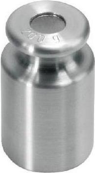 Kern 347-09 M1 Gewicht 500 g Edelstahl feingedreht (347-09)