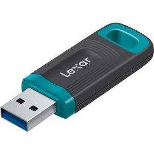 Lexar JumpDrive Tough - USB-Flash-Laufwerk - 32 GB - USB 3.1