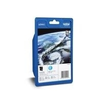 Brother LC985CBP - Cyan - Original - Blisterverpackung - Tintenpatrone - für Brother DCP-J125, DCP-J140, DCP-J315, DCP-J515, MFC-J220, MFC-J265, MFC-J410, MFC-J415