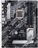 ASUS PRIME H470-PLUS - Motherboard - ATX - LGA1200-Sockel - H470 - USB-C Gen2, USB 3,2 Gen 1, USB 3,2 Gen 2 - Gigabit LAN - Onboard-Grafik (CPU erforderlich) - HD Audio (8-Kanal) (90MB1360-M0EAY0)