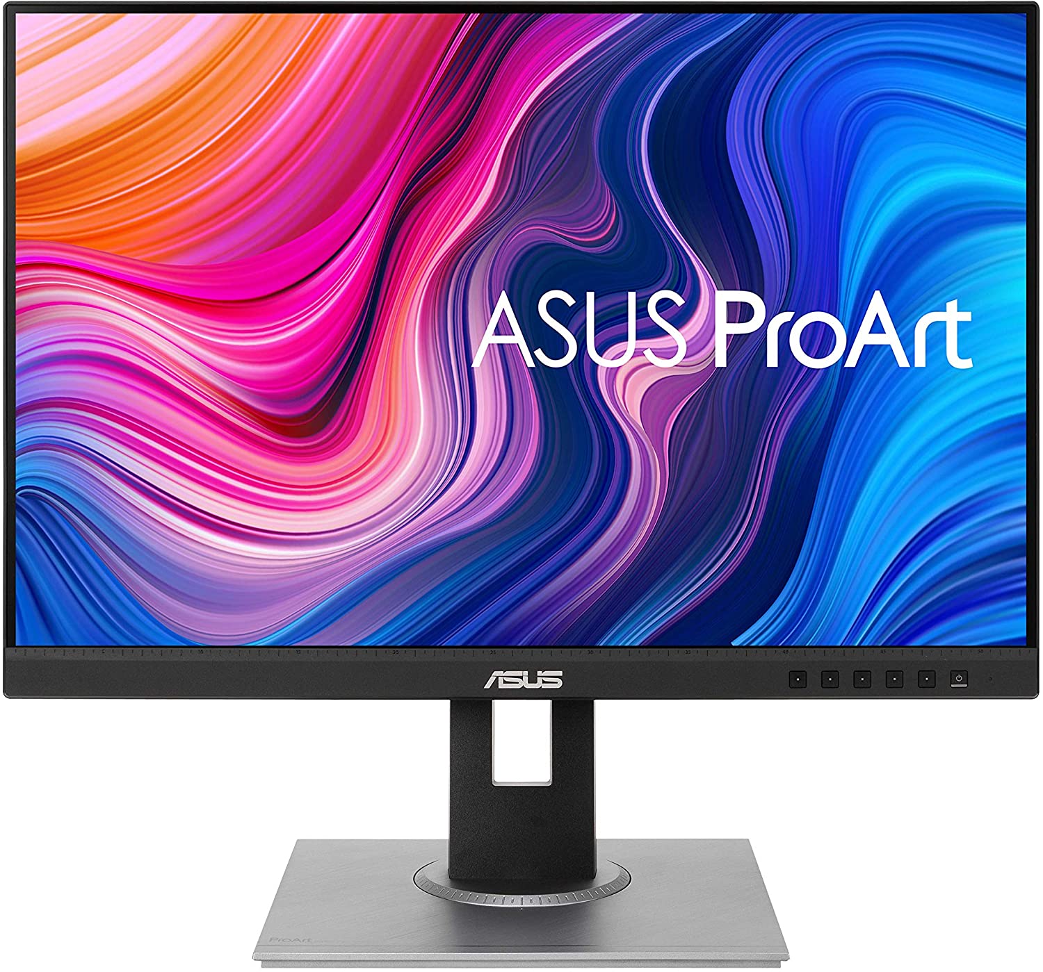 ASUS 61,0cm Profess. PA248QV HDMI+DP IPS Lift Spk (90LM05K1-B01370)