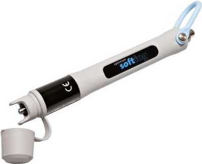 Softing Glasfaserprüfgerät FX_VFL_5000_KIT Netzwerk, Telekommunikation, Audio/Video (226546)