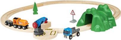 BRIO 53.033.878 Modelleisenbahn & -zug (33878)