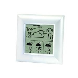 Technoline WD 4000 - AA - Weiß - 21,2 x 38,2 x 128,3 mm - 58 x 144 x 144 mm (WD 4000)