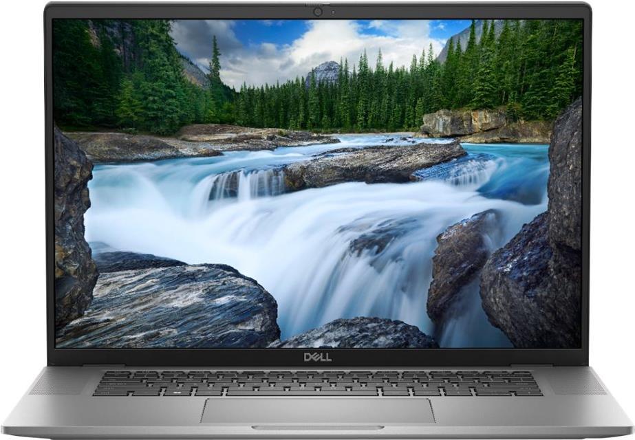 LATITUDE 7640 I7-1365U 16GB - 512GB 16IN FHD+ W11P - Versione Tedesca