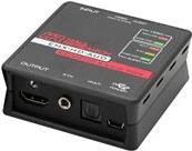 Hall Research EMX-HD-AUD - Audio-Disembedder