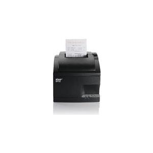 Star Micronics Star SP712MC - Quittungsdrucker - zweifarbig (monochrom) - Punktmatrix - Rolle (7,6 cm) - 16,9 cpi - 9 Pin - bis zu 8.9 Zeilen/Sek. - parallel (39330130)