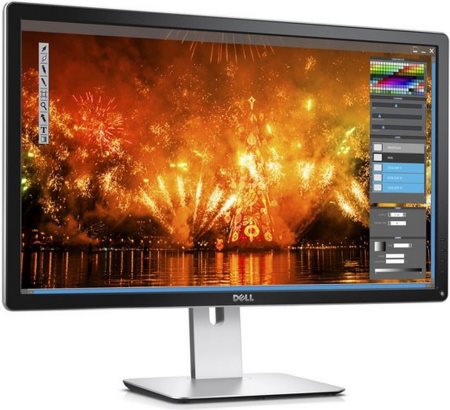 Dell P2415Q - LED-Monitor - 60.47 cm (23.8) (23.8 sichtbar) - 3840 x 2160 4K UHD (2160p) - IPS - 300 cd/m² - 1000:1 - 6 ms - HDMI, DisplayPort, Mini DisplayPort, MHL - Schwarz - für OptiPlex 3040 Dell P2415Q - LED-Monitor - 60.47 cm (23.8) (23.8 sichtbar) - 3840 x 2160 4K UHD (2160p) - IPS - 300 cd/m² - 1000:1 - 6 ms - HDMI, DisplayPort, Mini DisplayPort, MHL - Schwarz - für OptiPlex 3040