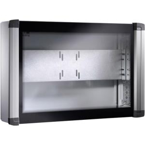 Rittal Operating housing - Monitor-Schutzverkleidung - Tisch montierbar