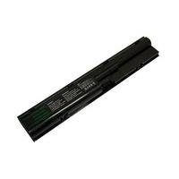 MicroBattery - Laptop-Batterie Lithium-Ionen 6 Zellen 4400 mAh - Schwarz - für HP ProBook 4330s, 4430s, 4440s, 4530s, 4535s, 4540s, 4545s, 4730s