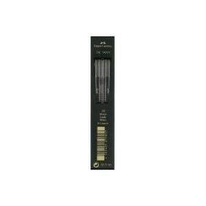 Faber-Castell 127111 - Schwarz - H - Faber-Castell TK 9400 - TK 9500 - TK 4600 - Box (127111)