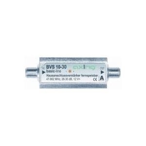 Axing BVS 10-30 - F - Koaxiales Kabel - -20 - 50 °C - 85 mm - 26 mm - 20 mm (BVS 10-30)