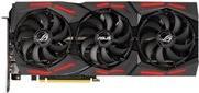 ASUS ROG-STRIX-RTX2060-6G-EVO-GAMING - Grafikkarten - GF RTX 2060 - 6 GB GDDR6 - PCIe 3.0 x16 - 2 x HDMI, 2 x DisplayPort